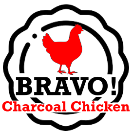 Bravo! Charcoal Chicken